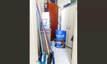 Imagem 5: Apartamento para venda possui 84 metros quadrados com 3 quartos em Jabaquara - São Paulo