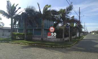 Imagem 3: Casa com 3 dormitórios à venda, por R$ 250.000 - Erechim - Balneário Arroio do Silva/SC