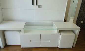 Imagem 3: Apartamento com 2 dormitórios à venda, 35 m² por R$ 460.000,00 - Vila Anastácio - São Paul