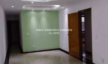 Imagem 7: Apartamento a venda no Recreio dos Bandeirantes, 3 quartos, próximo a praia