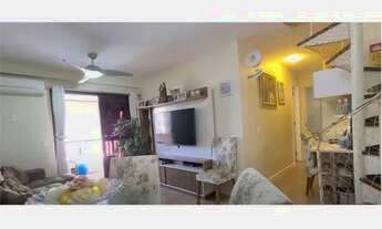 Imagem 3: Cobertura com 3 quartos e 160 metros quadrados a venda