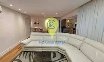 Imagem 2: Apartamento para locação, Água Branca, São Paulo, SP - 242m² com 4 dormitórios sendo 2 suí