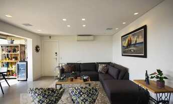 Imagem 3: Apartamento à Venda - Portal do Morumbi, 3 Quartos, 165 m2