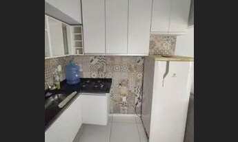 Imagem: Casa mobiliada em castelo branco