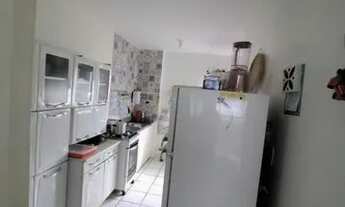 Imagem 3: Apartamento para Locação em São Luís, Oiteiro da Cruz, 3 dormitórios, 2 banheiros, 1 vaga