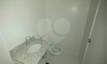 Imagem 7: Studio de 24m² em condomínio fechado com lazer completo à venda - Vila Mariana