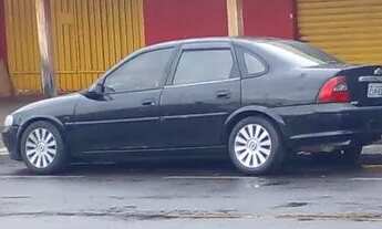 Imagem: Chevrovett Vectrao 2.0 8v