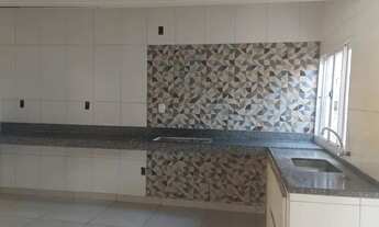 Imagem 5: Casa para aluguel com 85 metros quadrados com 3 quartos em Conjunto Riviera - Goiânia - GO