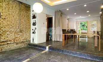 Imagem: Casa Comercial para Venda - 60m², 0 dormitórios