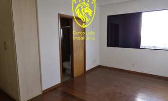 Imagem 3: Apartamento com 4 dormitóriosBelo Horizonte, no bairro Belvedere