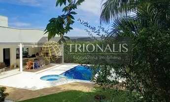 Imagem 4: Casa em Condomínio Fechado - Atibaia