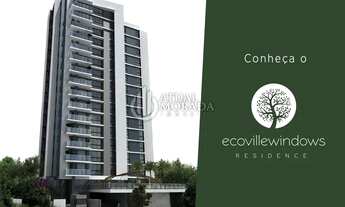 Imagem 2: Cobertura com 3 Quartos e 3 Suítes à venda, 276m² - Ecoville