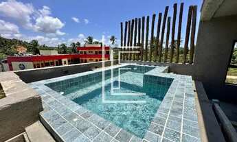 Imagem 5: Cobertura duplex em um dos melhores condomínios de São Miguel dos Milagres