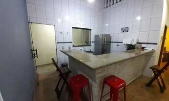 Imagem 4: Casa em Taubaté