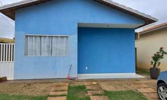 Imagem: Vendo Agil de Casa em Condomínio Fechado