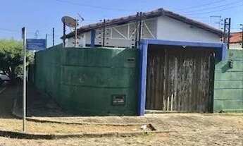 Imagem 3: Casa no Residencial Jardins do Leste - de esquina