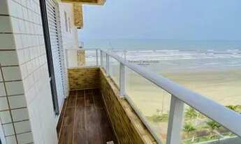 Imagem 5: FRENTE MAR | Entrada 243mil Chaves na Mão | Saldo Direto Construtora