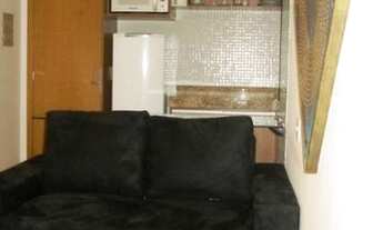 Imagem 4: Vendo Flat/Apart Hotel Mobiliado - Shn 04 - Nobile Suítes Monumental - Asa Norte