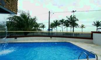 Imagem 4: Apartamento com 2 dormitórios à venda, 67 m² por R$ 380.000,00 - Mirim - Praia Grande/SP