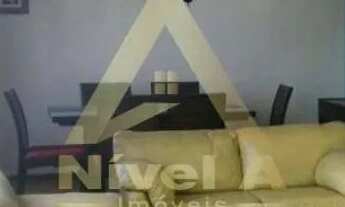 Imagem 2: Apartamento para Venda em São Paulo / SP no bairro Jardim Paulista