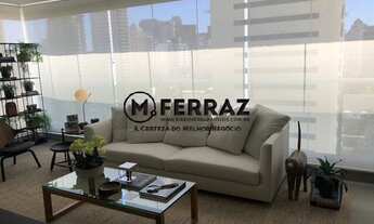 Imagem 4: Apartamento de 100m², 2 suítes no IT Style - Itaim Bibi - Venda ou locação