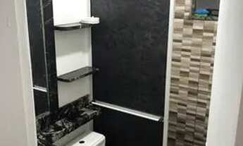 Imagem 4: Aluga se kitnet mobiliada sítio cercado