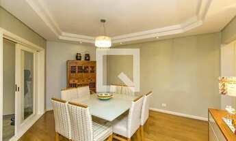 Imagem 7: Casa de Condomínio para Aluguel - Campo Belo, 3 Quartos, 205 m2