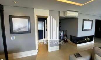 Imagem 3: Apartamento no Condomínio Edifício Inovarte Club com 160m e 2 quartos na Barra Funda