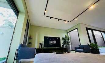 Imagem 6: Casa em condomínio a venda no Brooklin, 4 suítes, 4 vagas, 488m² - Brooklin - SP