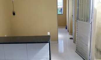 Imagem: Alugo uma casa