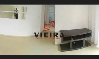 Imagem 2: Apartamento Elegante, Com Varanda !