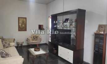 Imagem 3: Ampla casa independente na Vila da Penha