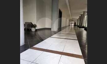 Imagem 7: São Paulo - Apartamento Padrão - SANTA CECÍLIA