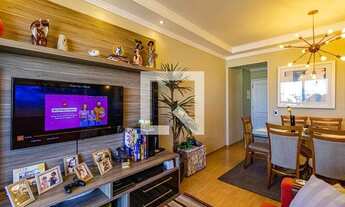 Imagem 3: Apartamento para Aluguel - Jaguaré, 3 Quartos, 70 m2