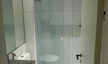 Imagem 6: Alugo apartamento de 2 quartos, mobiliado