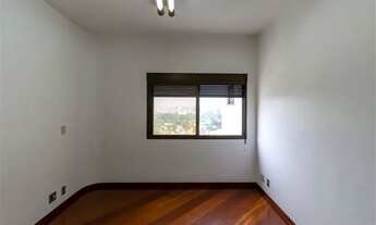 Imagem 5: Apartamento com 4 dormitórios, 310 m² - venda por R$ 4.700.000,00 ou aluguel por R$ 20.700