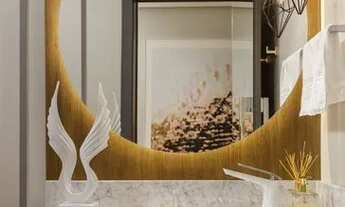 Imagem 6: Apartamento com 3 dormitórios à venda, 174 m² por R$ 2.789.000,00 - Centro - Gramado/RS