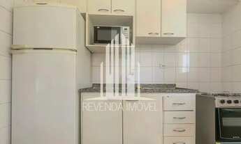 Imagem 6: Apartamento no Condomínio Mirante Cantareira no Tucuruvi com 89m² 1 suíte 2 banheiros 2 va