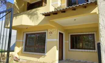 Imagem 2: Casa Jardins do Prado com 03 Dormitórios, Churrasqueira, Suíte, Sacada