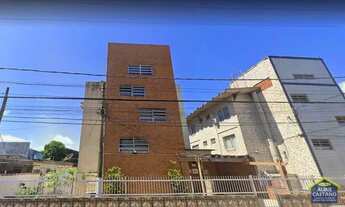 Imagem 2: Kitnet no centro da Ocian - R$ 110 mil