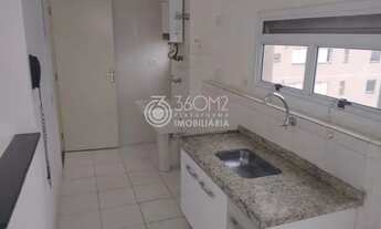 Imagem 4: Apartamento para Venda em Santo André, Vila Eldízia, 3 dormitórios, 1 banheiro, 1 vaga