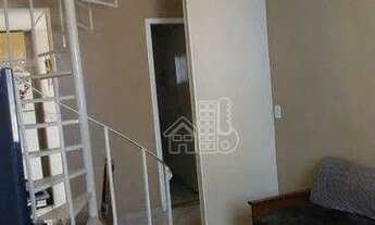 Imagem: Cobertura com 3 quartos à venda, 90 m²