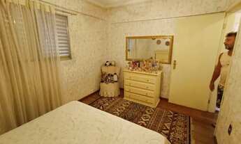 Imagem 7: Apartamento com 3 dormitórios para alugar, 98 m² por R$ 3.500/mês - Vila Harmonia - Guarul