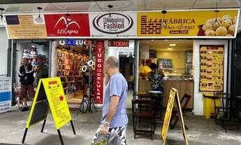 Imagem 2: Loja frente rua com possibilidade de ampliar