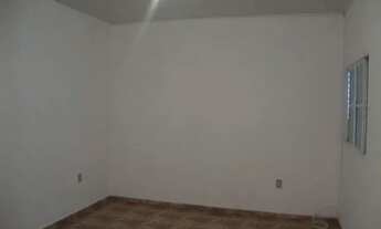 Imagem 6: Casa com 2 dormitórios para alugar, 100 m² por R$ 1.281,00/mês - Vila Carvalho - Sorocaba