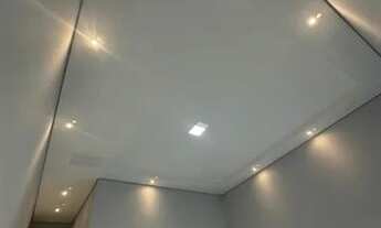 Imagem 2: Casa de alto padrão em condomínio de Mirassol