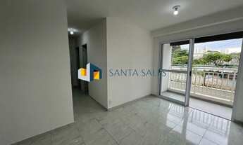 Imagem 5: Apartamento novo, proximo a estação Tamanduateí região Ipiranga