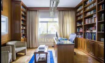 Imagem 7: Apartamento para Venda em São Paulo / SP no bairro Jardim América