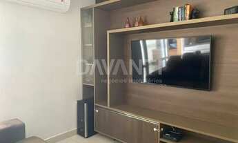 Imagem 2: Apartamento - Taquaral - Campinas
