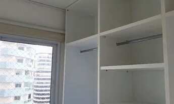 Imagem 7: Ed. Mandarim, aptº com armários, 2 vagas de garagem